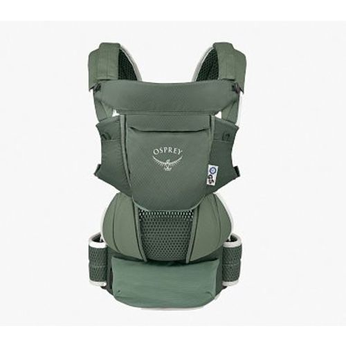 Osprey Poco Soft Child Carrier, Koseret Green