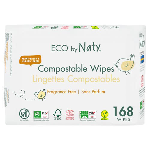 Eco Diapers