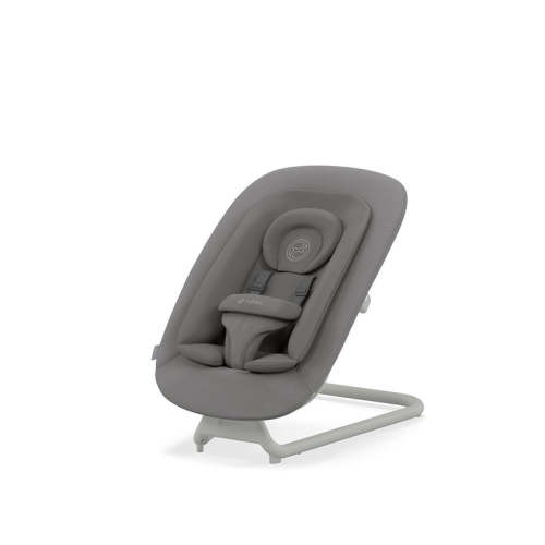 CYBEX LEMO 2 Bouncer - Suede Grey