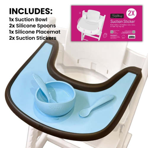 Stokke Tripp Trapp Starter Bundle - Sage