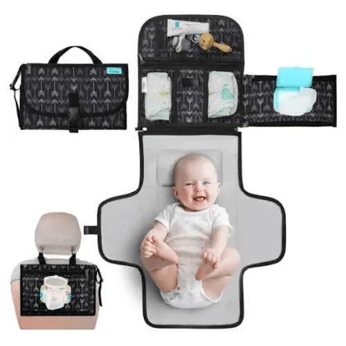 Kopi Baby Portable Diaper Changing Pad - Baby Diaper - Google Search