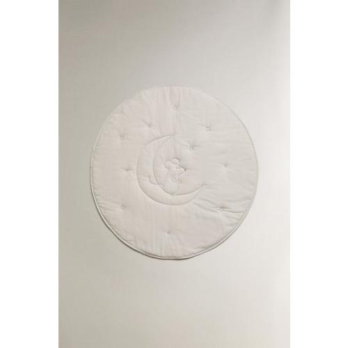 CHILDREN'S MOON PLAY MAT