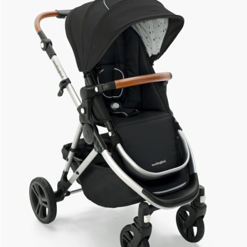 Stroller/Car Seat Fund