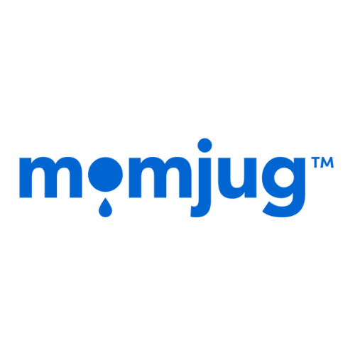 momjug breastfeeding water bottle