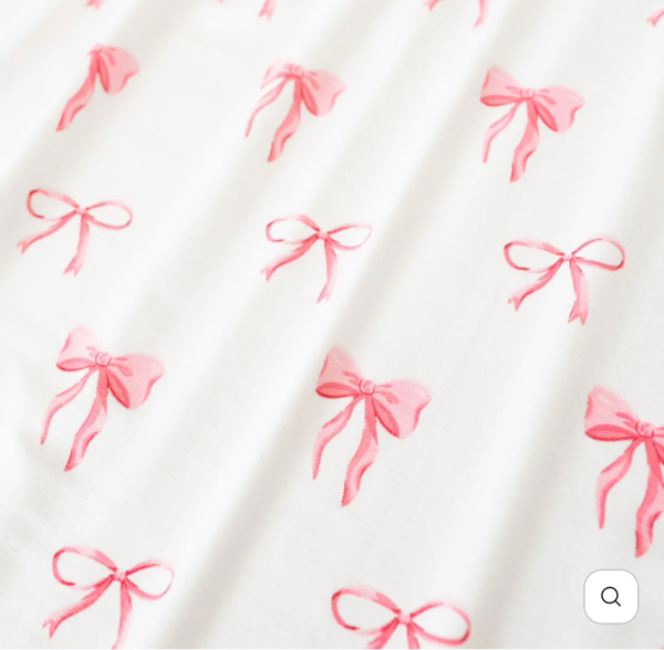 Sleep Bag in Bow 1.0