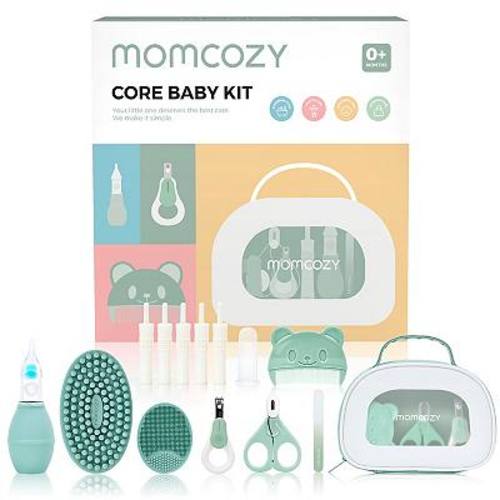 Momcozy Core Baby Kit & First Aid Essentials