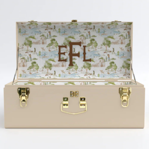 Petite Trunk | Petite Keep