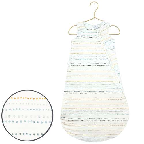 Lou Lou & Company Conrad Sleep Sack 6-12M