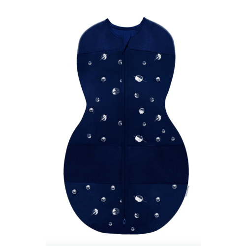 Sleepea® 5-Second Baby Swaddle