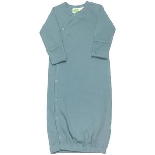 PARADE Organic Gowns - Essentials