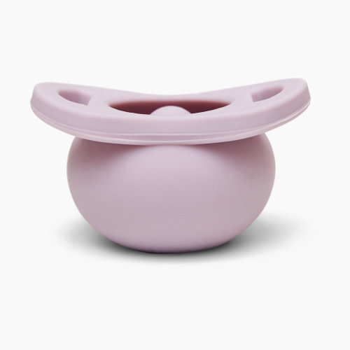 doddle & co Pop Pacifier - I Lilac You