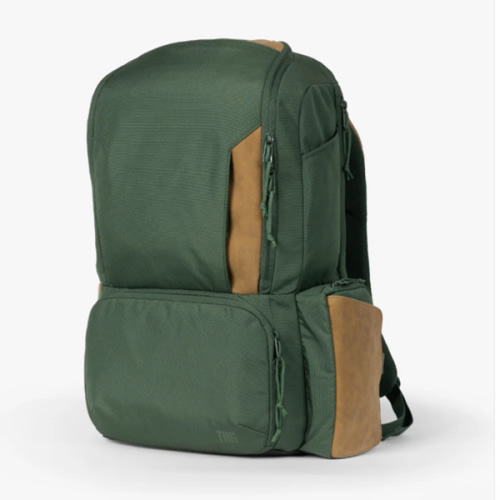 Expedition Diaper Bag by TBG – Tactical Baby Gear