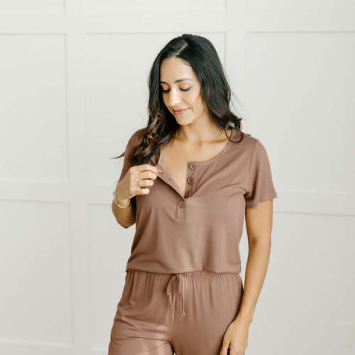 Bamboo MAMA Lounge Set