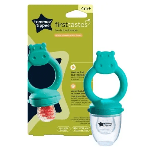 Tommee Tippee Fresh Food Feeder | Baby Bunting AU