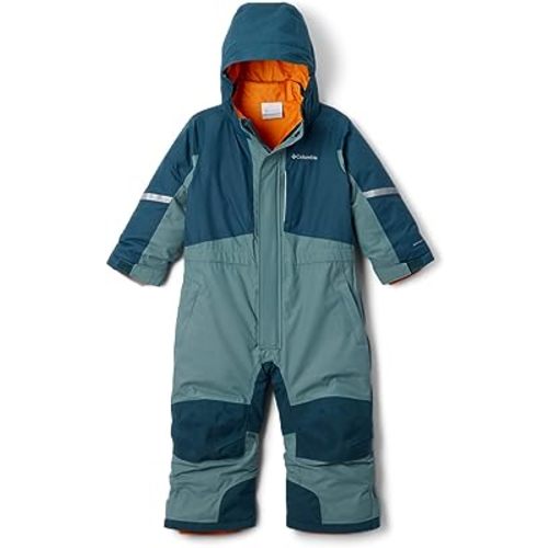 Columbia Unisex-baby Buga Ii Suit