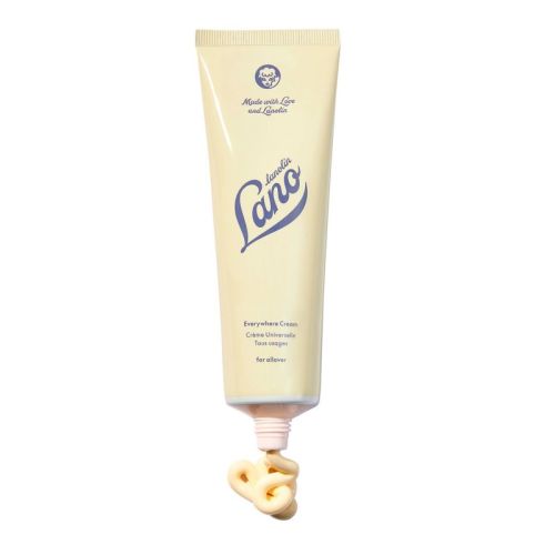 Lano Lanolin Everywhere Cream - 2.87oz