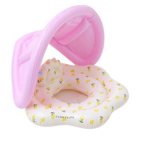 Baby Float - Mima The Fairy - Pink