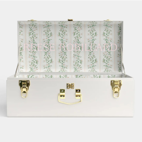 Petite Trunk | Petite Keep