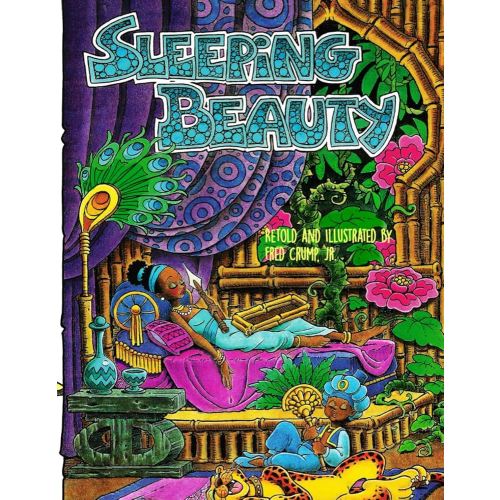 Sleeping Beauty (Retold Fairytales)