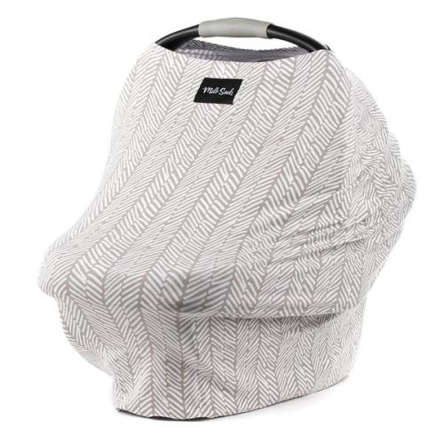 Milk Snob Cover HERRINGBONE
