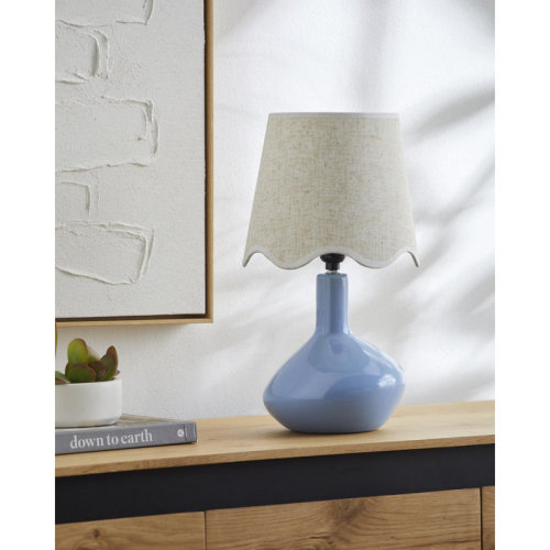 Ebern Designs Terae Accent Table Lamp & Reviews | Wayfair