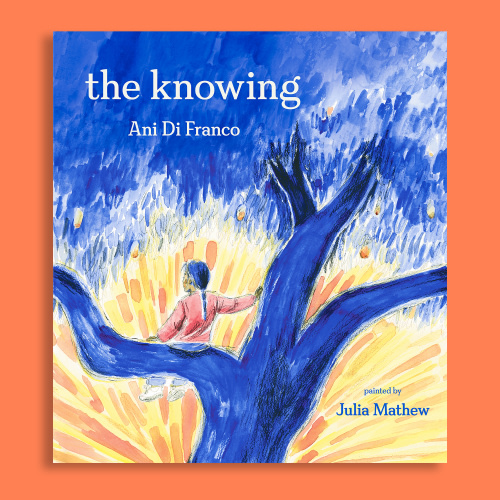 The Knowing