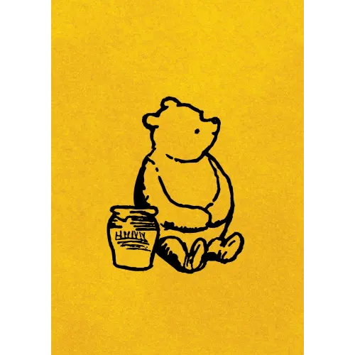 Winnie-the-Pooh: 100th Anniversary Edition (Winnie-the-Pooh; The House at Pooh Corner) | Barnes & Noble®