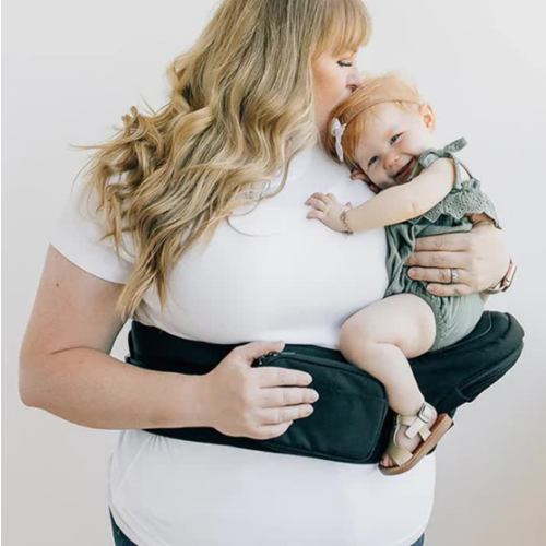 The Tushbaby Hip Carrier