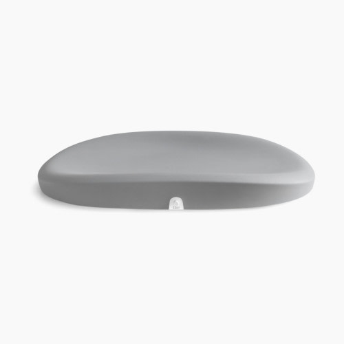 Hatch Grow Smart Changing Pad and Scale - Grey
