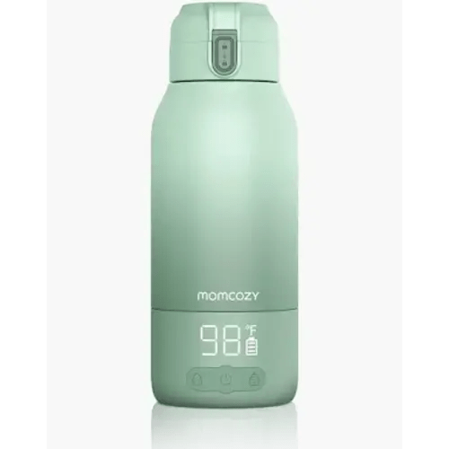 travel breast milk warmer - Google Search