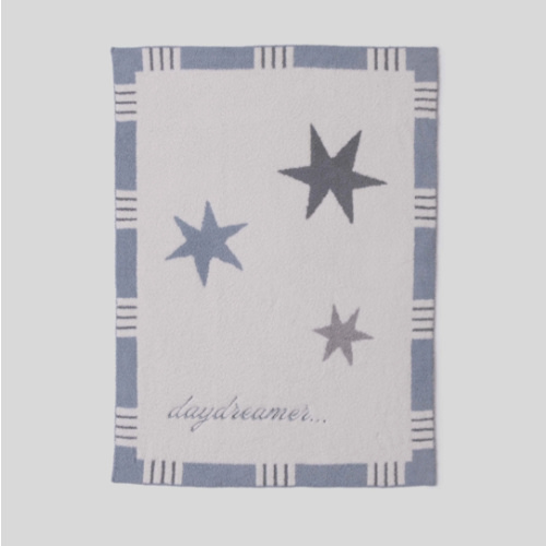 CozyChic® Starry Daydreamer Stroller Blanket