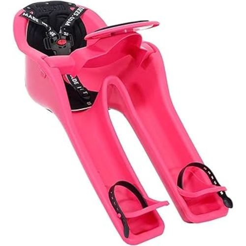 iBert Child Bicycle Safe-T-Seat