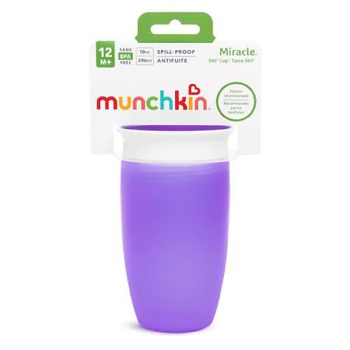 Miracle 360 Degree Sippy Cup