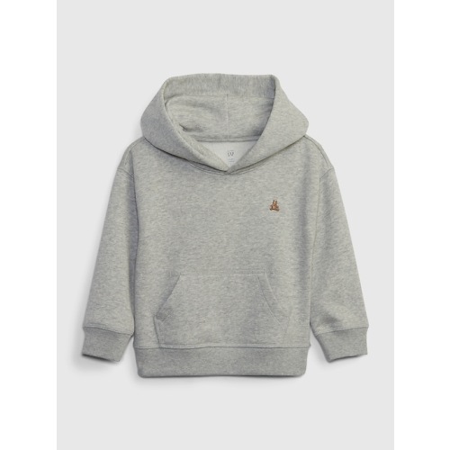 Baby & Toddler VintageSoft Relaxed Hoodie | Gap