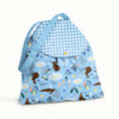 Washable Diaper Wet Bag - Esembly Baby