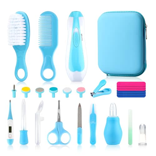 Kit de aseo bebe