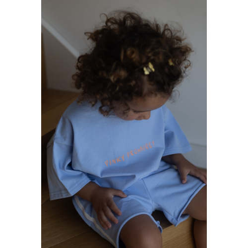 "Pinky Promise" Tee