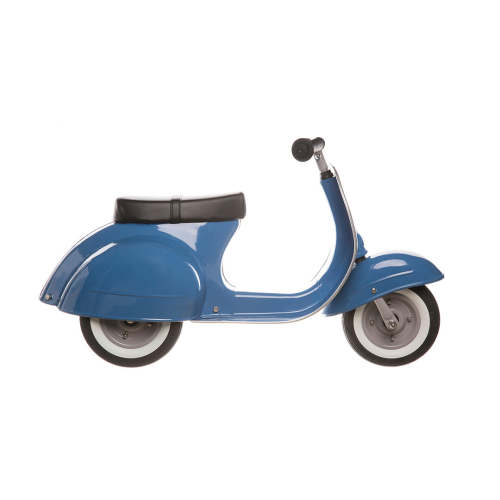 Blue Toddler Scooter
 – Gump's