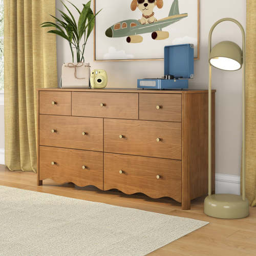 Sutton 7-Drawer Dresser