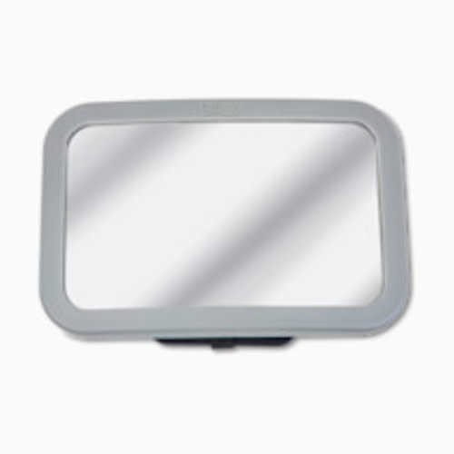 Britax Back Seat Mirror - Silver