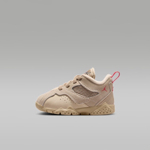 Jordan MVP 92 Baby/Toddler Shoes