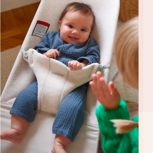 BabyBjörn Bouncer Bliss