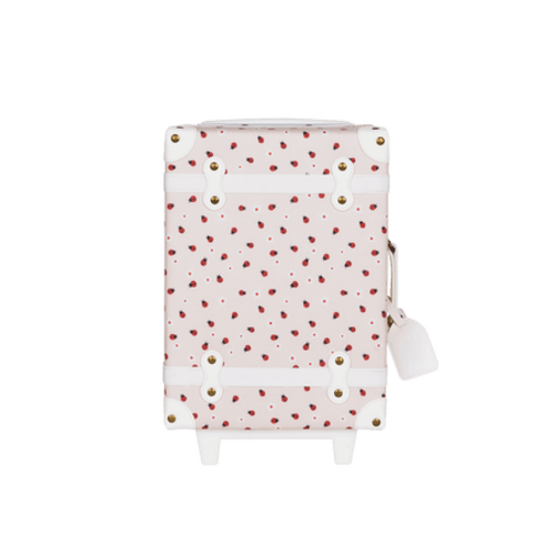 See-ya Suitcase - Ladybug