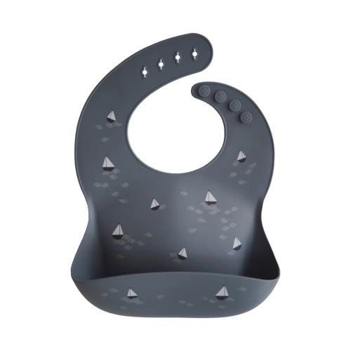 Silicone Bib