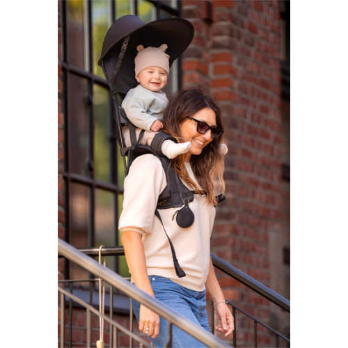 MiniMeis SunShade - Protect your child against the sun