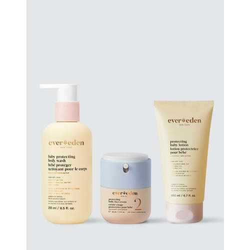 Protecting Baby Starter Bundle