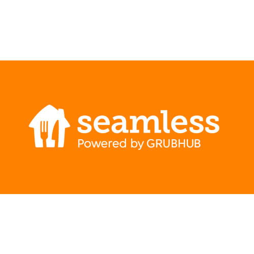 Seamless Gift Card