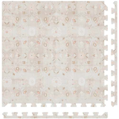 Little Nomad Play Mat | Gemma 4X6