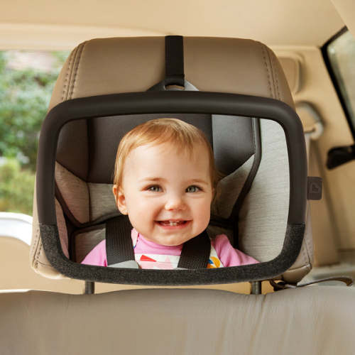 360° Baby In-Sight Pivot Mirror