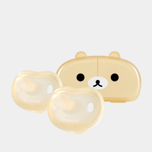 &nbsp;Thyseed Newborn Pacifier Air